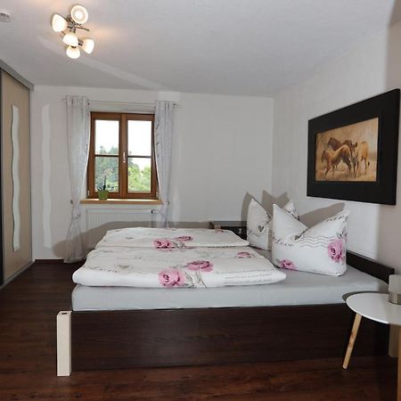Ferienwohnung Säntisblick Weitnau Exterior foto