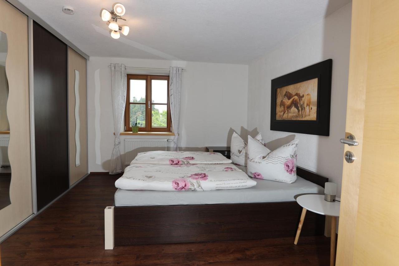 Ferienwohnung Säntisblick Weitnau Exterior foto