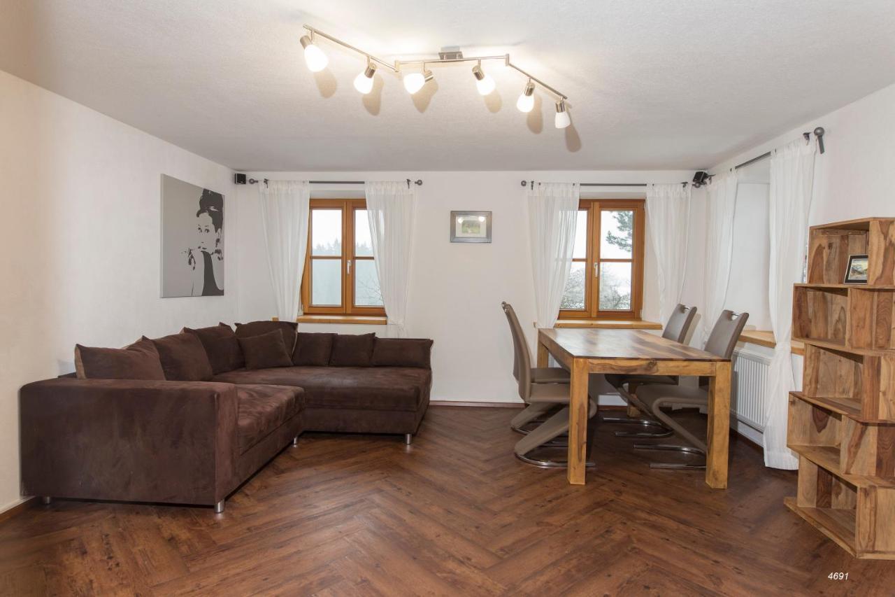 Ferienwohnung Säntisblick Weitnau Exterior foto